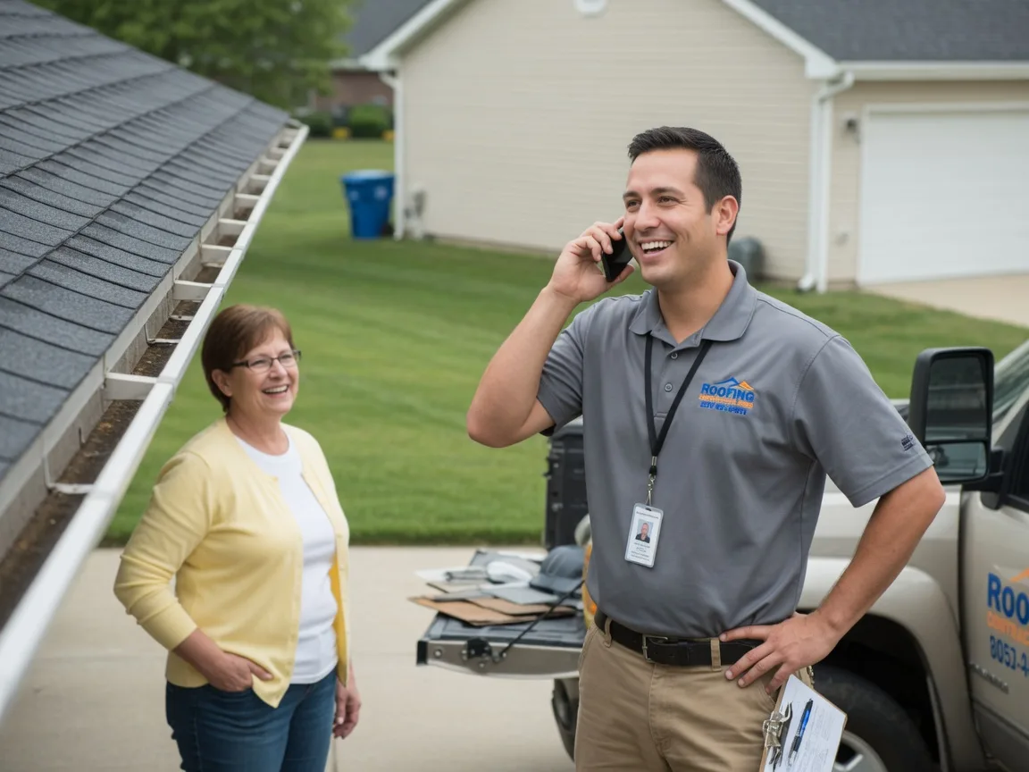Local Roofing Contractors Saint Patrick, MO FAQs